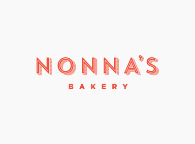 Nonna's Bakery - Big Creativa